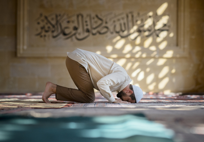 2. Muslim Beliefs and Practices